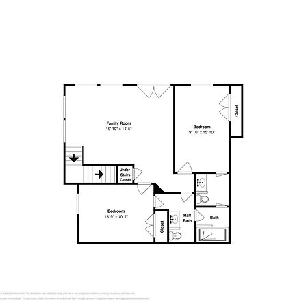 Robins Nest Villa Рюидозо Екстериор снимка