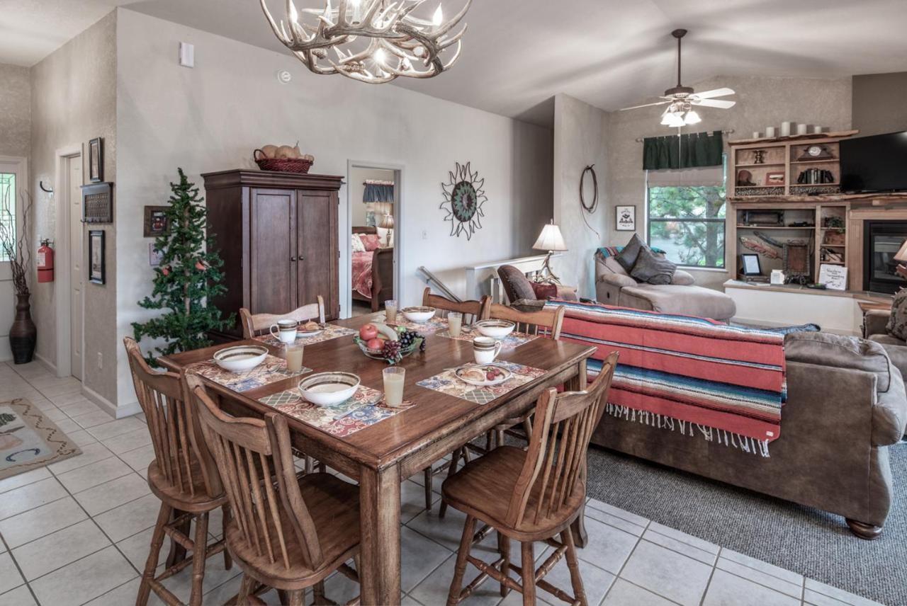 Robins Nest Villa Рюидозо Екстериор снимка