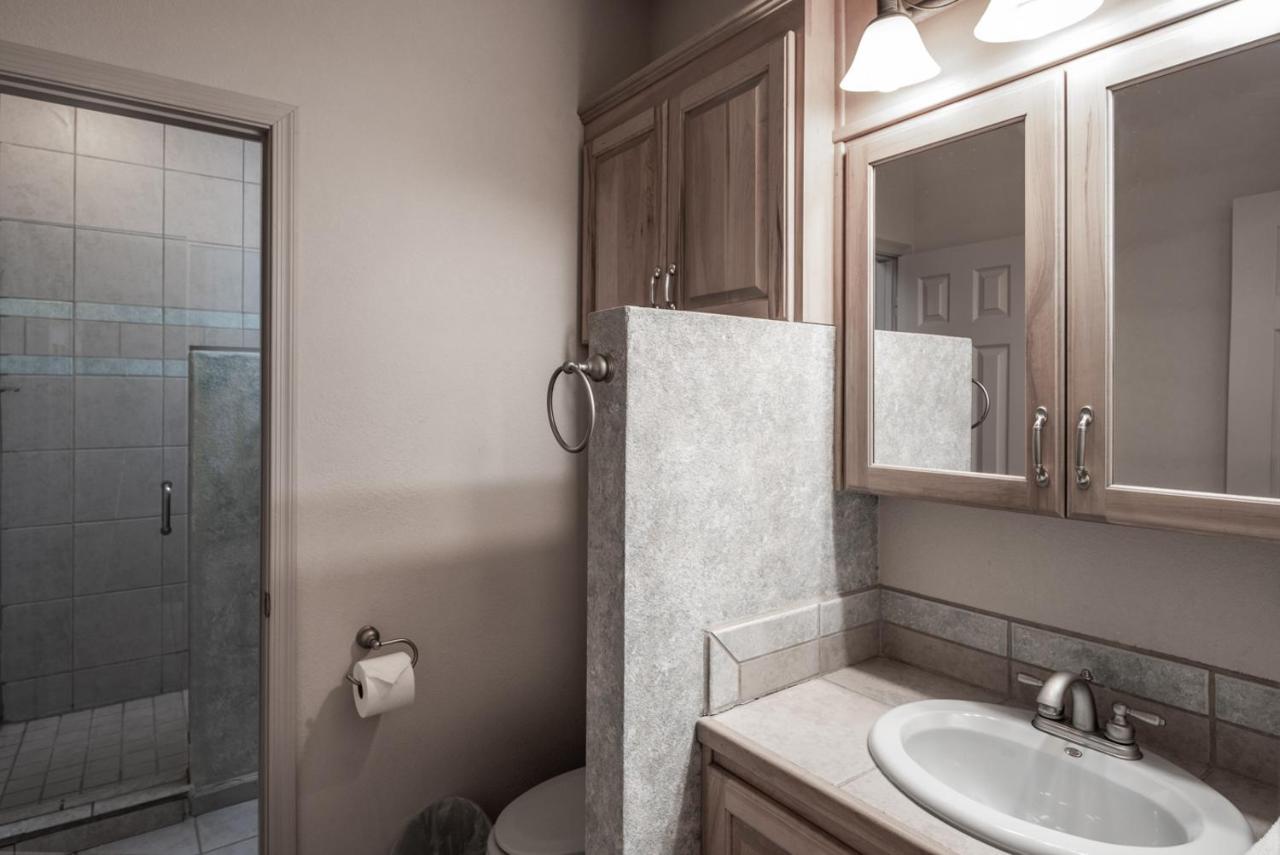 Robins Nest Villa Рюидозо Екстериор снимка