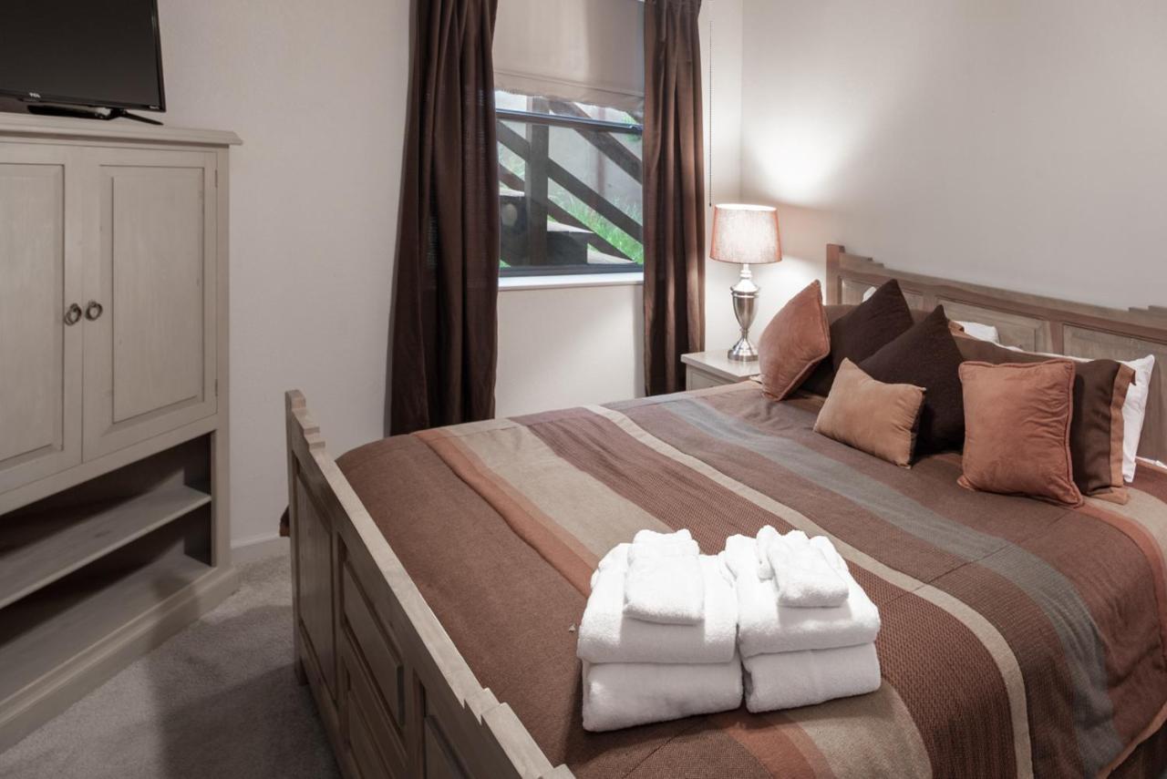 Robins Nest Villa Рюидозо Екстериор снимка