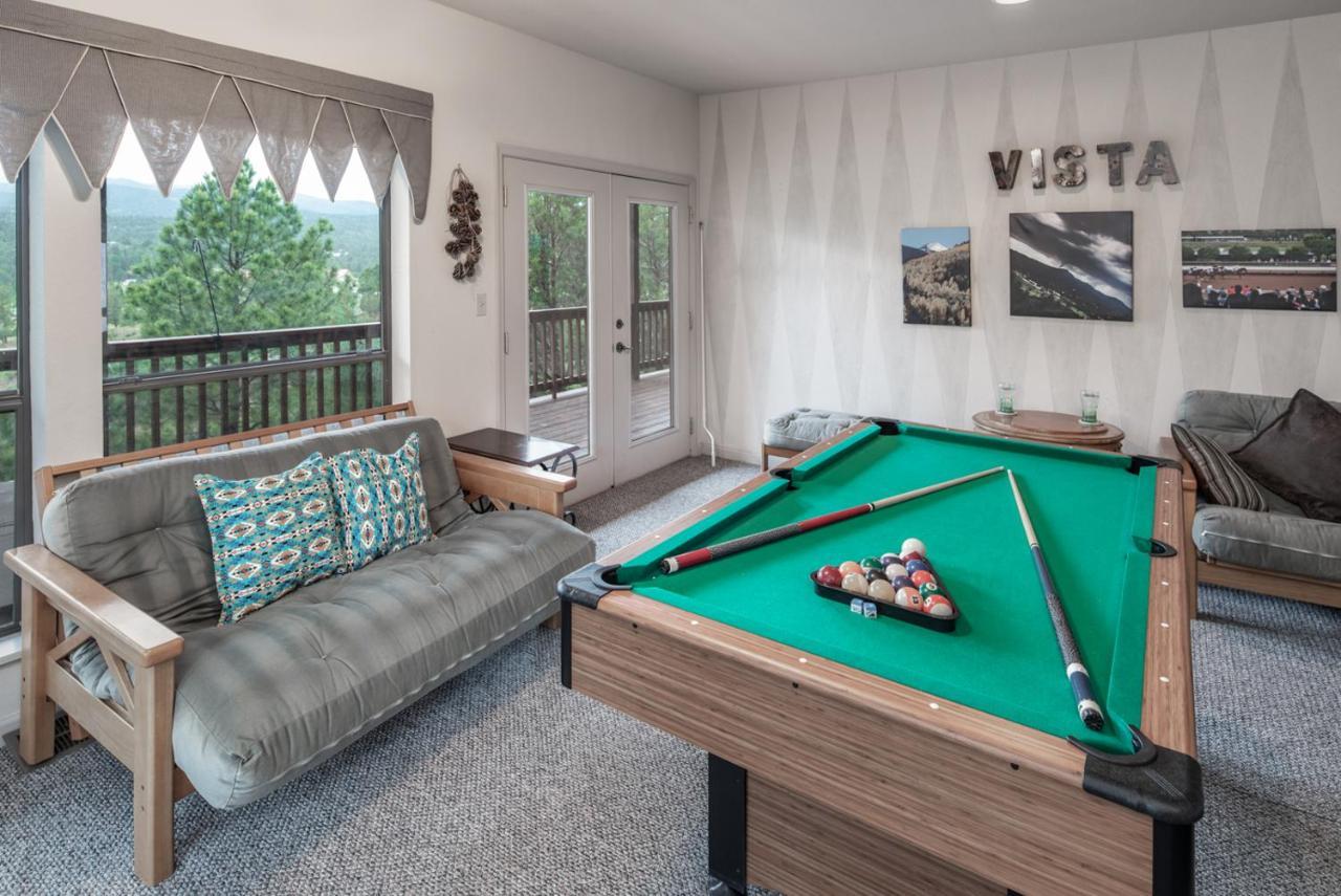 Robins Nest Villa Рюидозо Екстериор снимка