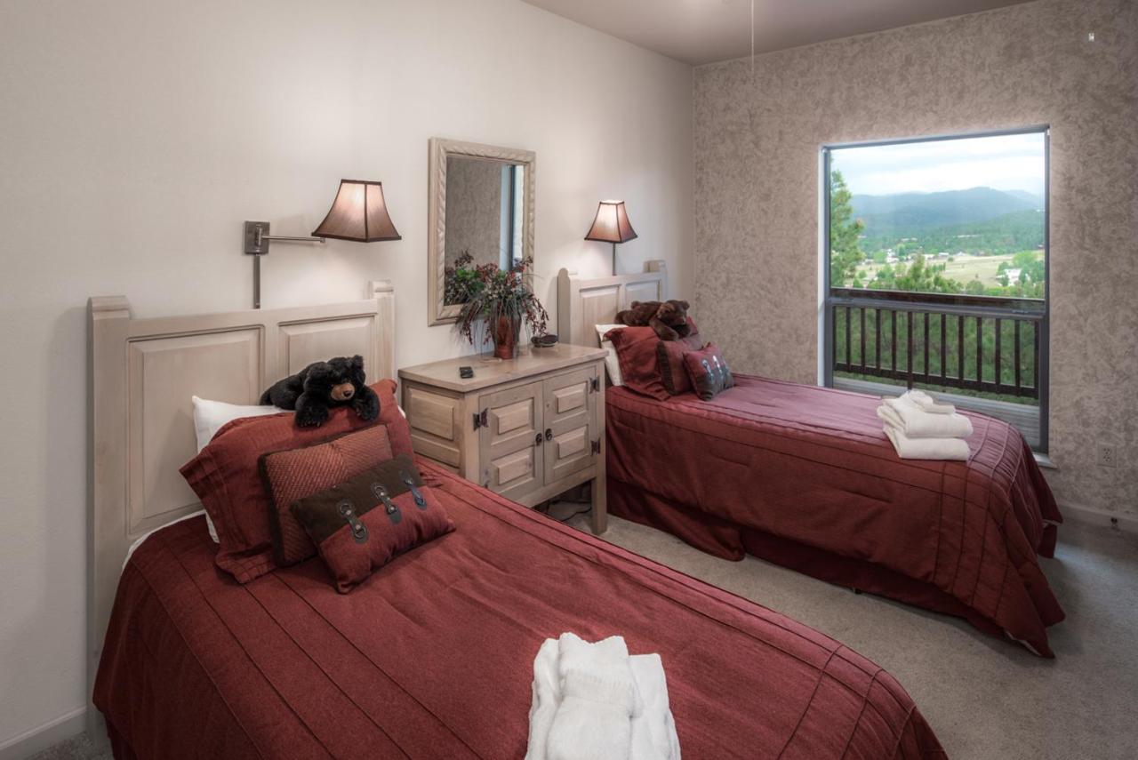 Robins Nest Villa Рюидозо Екстериор снимка