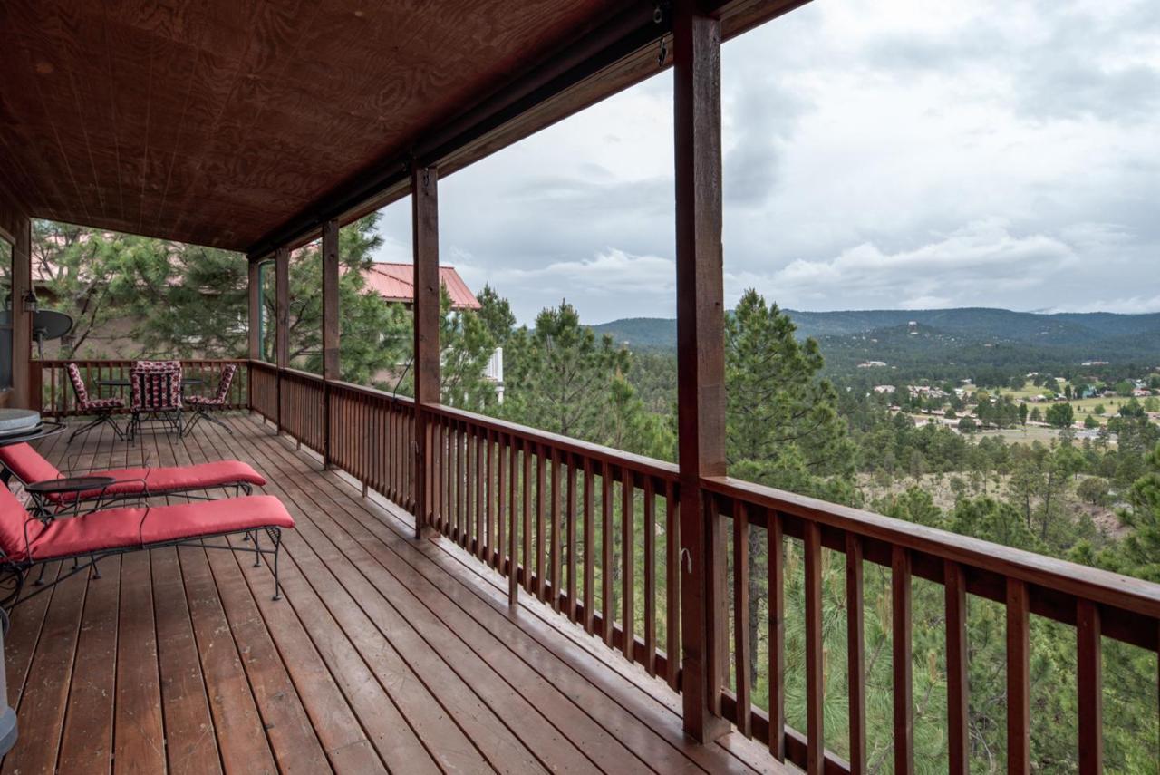Robins Nest Villa Рюидозо Екстериор снимка