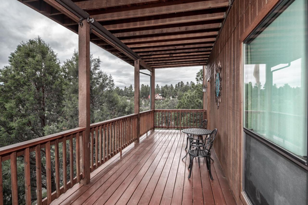 Robins Nest Villa Рюидозо Екстериор снимка