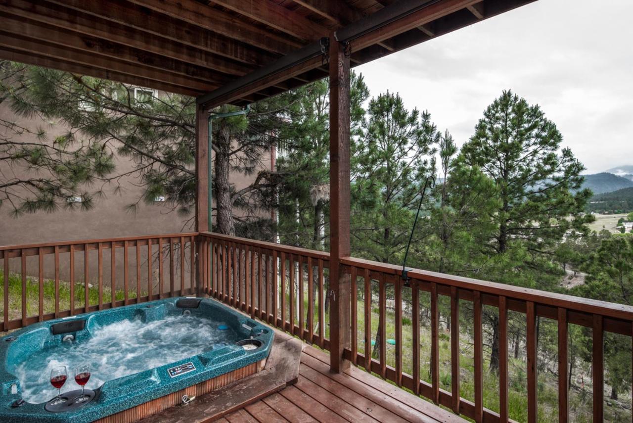 Robins Nest Villa Рюидозо Екстериор снимка