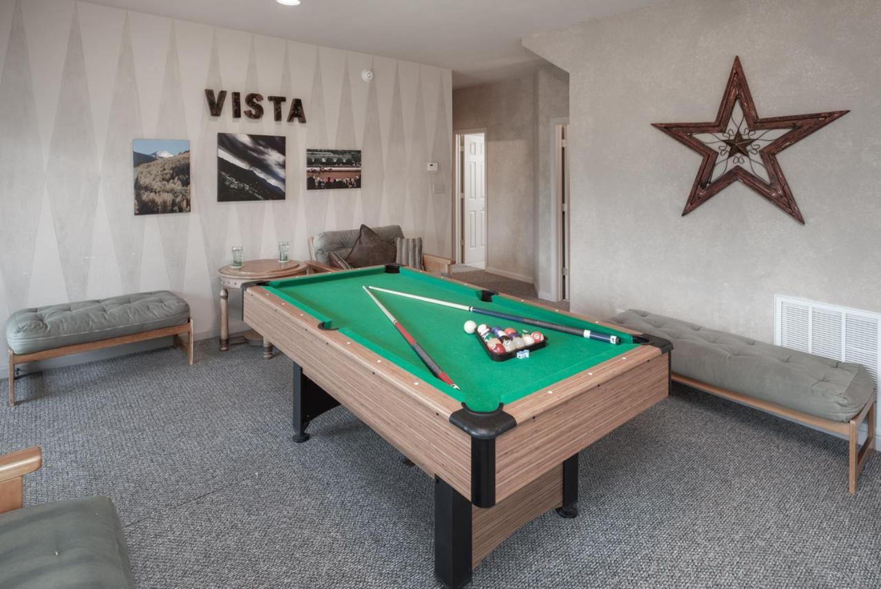 Robins Nest Villa Рюидозо Екстериор снимка