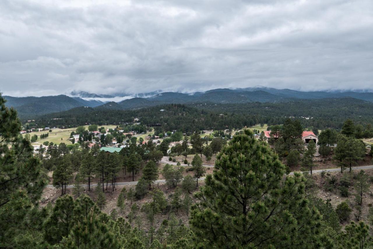Robins Nest Villa Рюидозо Екстериор снимка