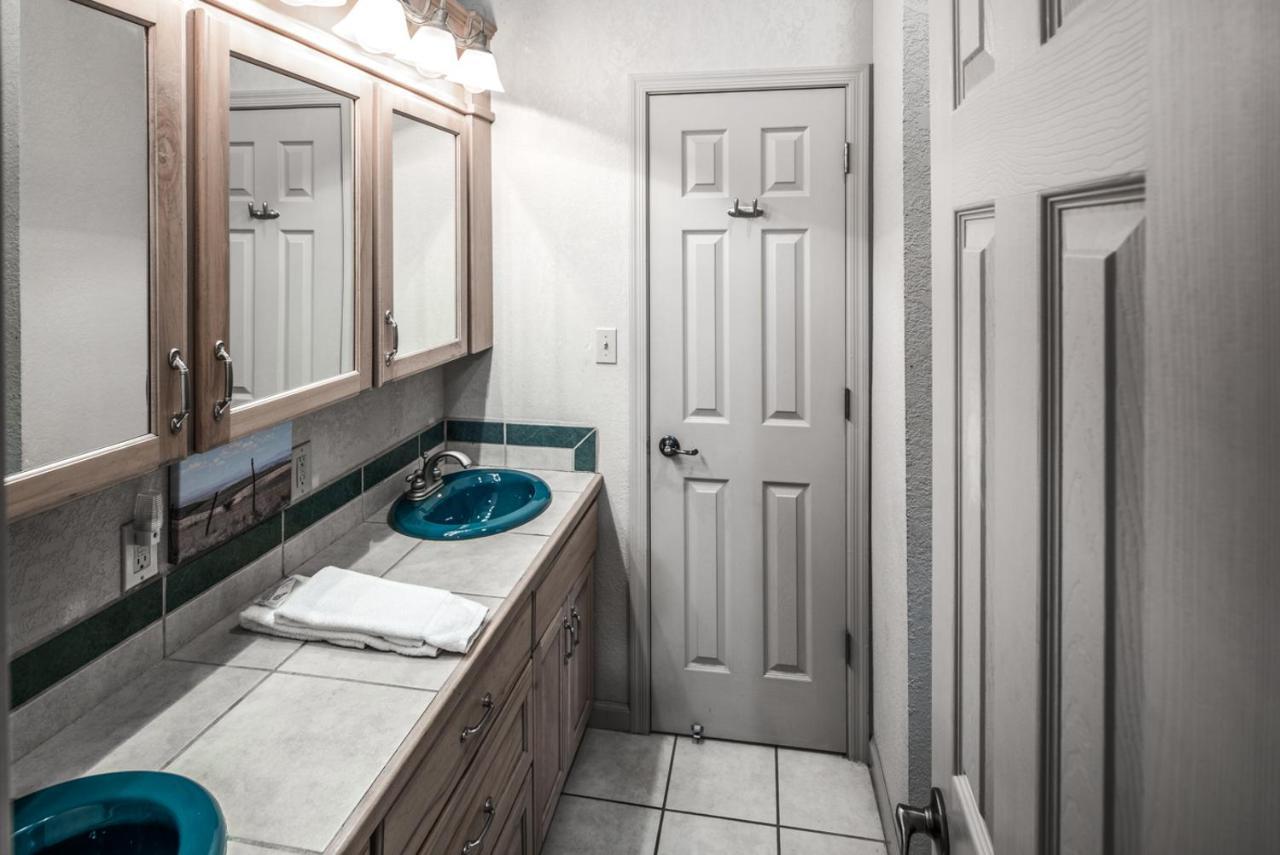 Robins Nest Villa Рюидозо Екстериор снимка