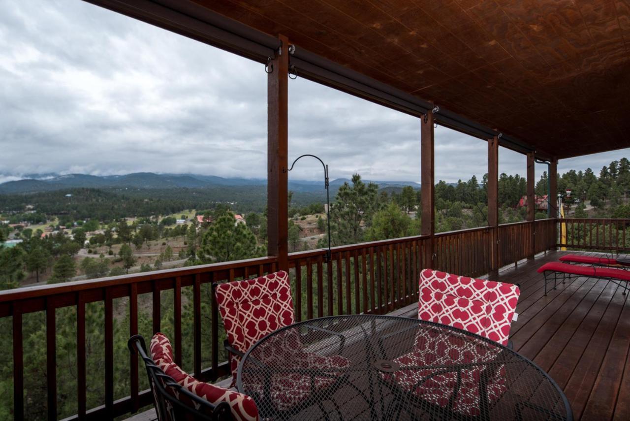 Robins Nest Villa Рюидозо Екстериор снимка